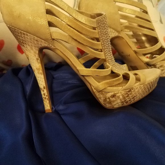 Aldo Heels - Picture 2 of 8